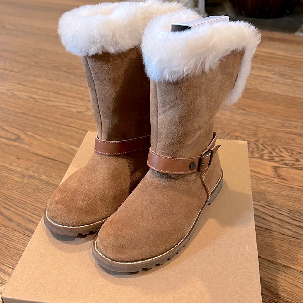 Uggs